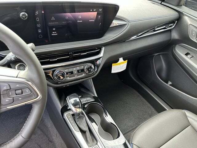 2026 Buick Envista Sport Touring Tucson AZ