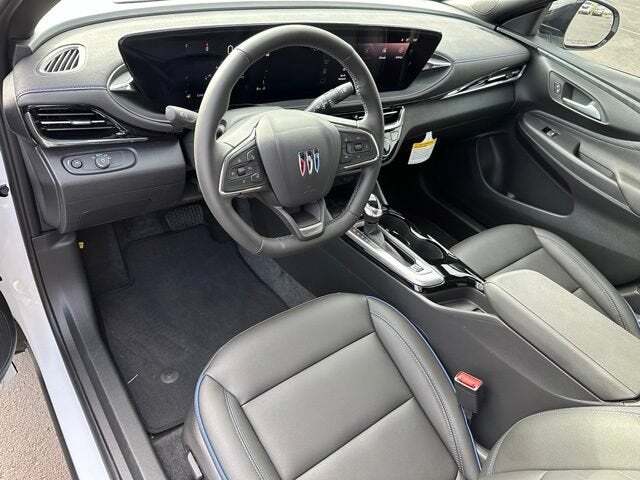 2026 Buick Envista Sport Touring Tucson AZ
