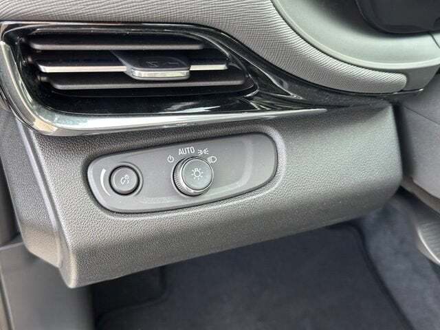 2026 Buick Envista Sport Touring Tucson AZ