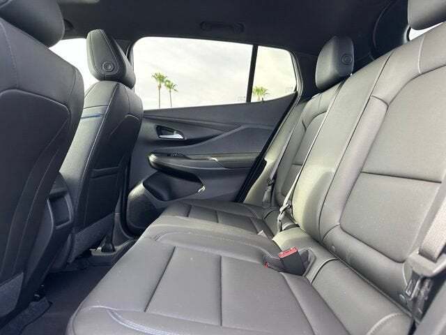 2026 Buick Envista Sport Touring Tucson AZ