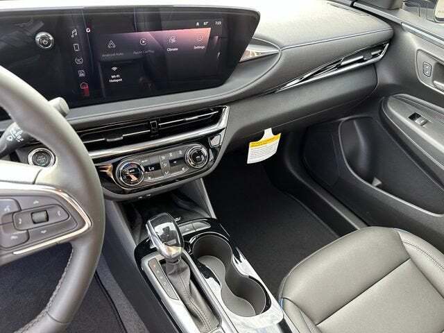 2026 Buick Envista Sport Touring Tucson AZ