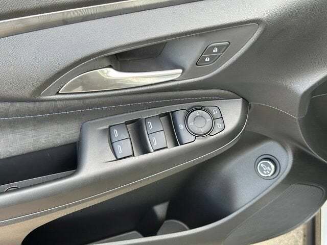 2026 Buick Envista Sport Touring Tucson AZ