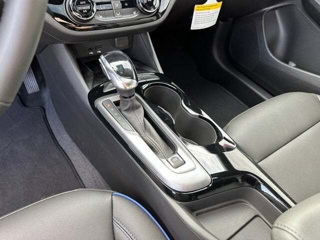 2026 Buick Envista Sport Touring Tucson AZ