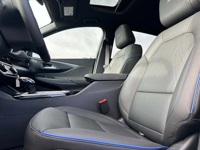 2026 Buick Envista Sport Touring Tucson AZ