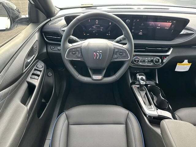 2026 Buick Envista Sport Touring Tucson AZ