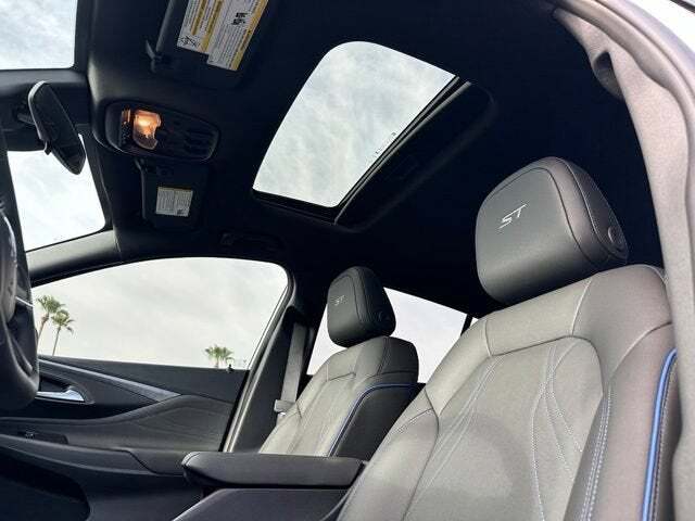 2026 Buick Envista Sport Touring Tucson AZ
