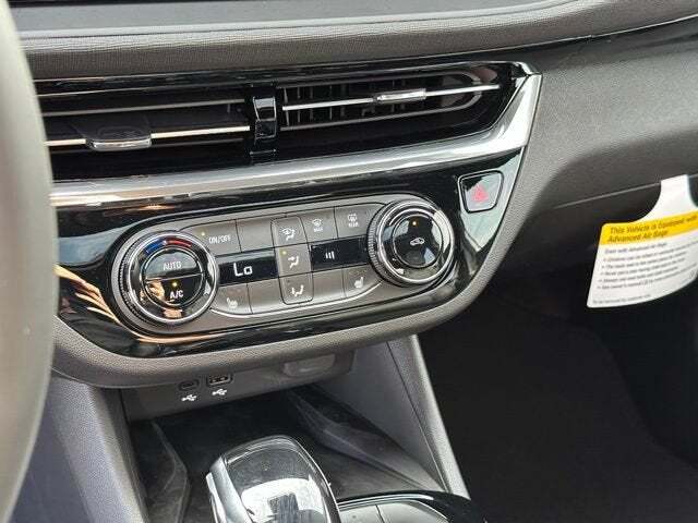 2026 Buick Envista Sport Touring Tucson AZ