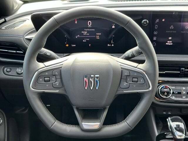 2026 Buick Envista Sport Touring Tucson AZ