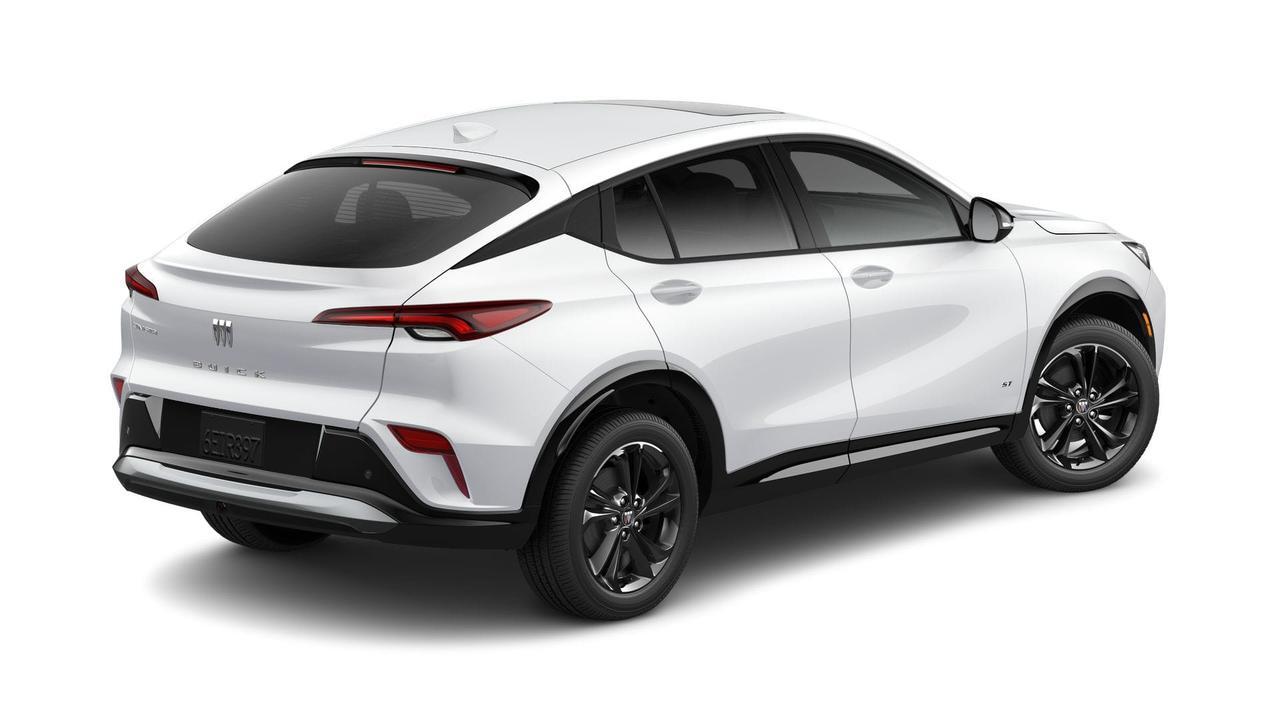 2026 Buick Envista Sport Touring Tucson AZ