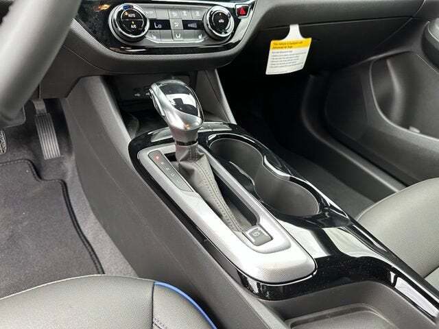 2026 Buick Envista Sport Touring Tucson AZ