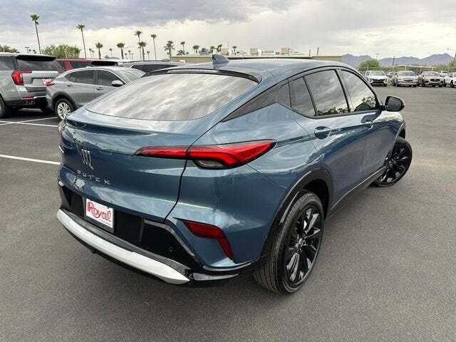 2026 Buick Envista Sport Touring Tucson AZ