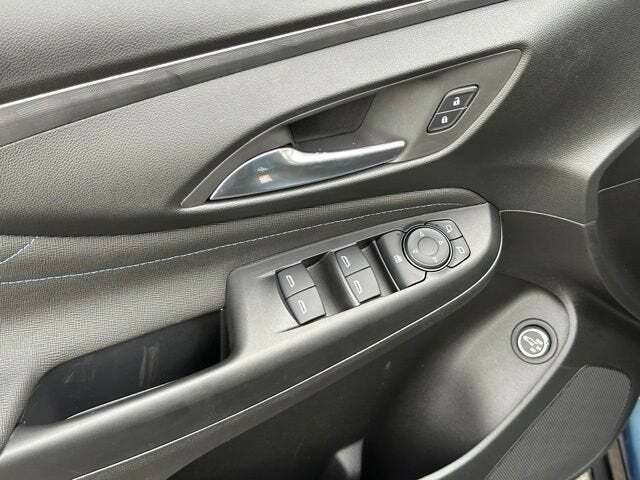 2026 Buick Envista Sport Touring Tucson AZ