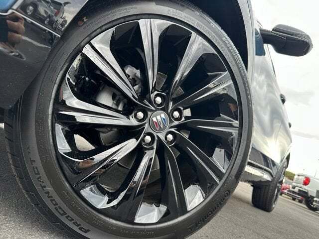2026 Buick Envista Sport Touring Tucson AZ