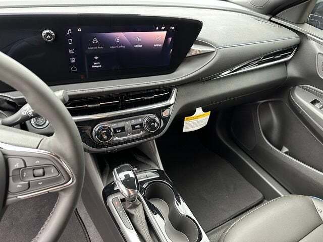 2026 Buick Envista Sport Touring Tucson AZ