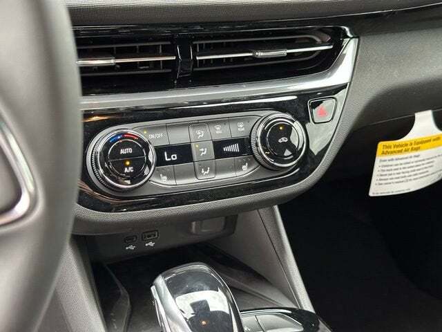 2026 Buick Envista Sport Touring Tucson AZ