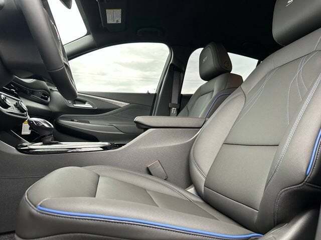 2026 Buick Envista Sport Touring Tucson AZ