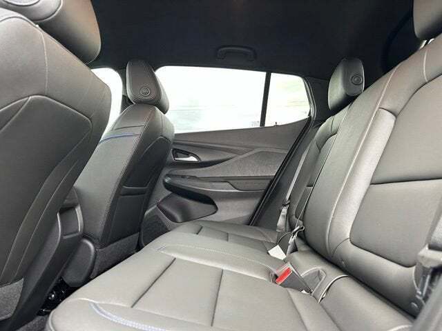 2026 Buick Envista Sport Touring Tucson AZ