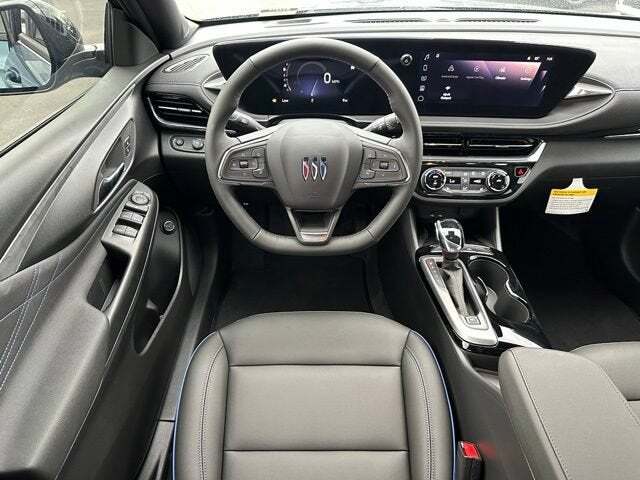 2026 Buick Envista Sport Touring Tucson AZ