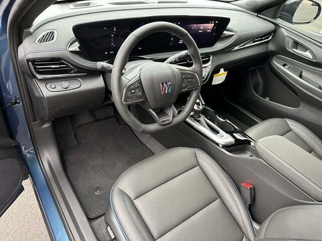 2026 Buick Envista Sport Touring Tucson AZ