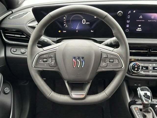 2026 Buick Envista Sport Touring Tucson AZ