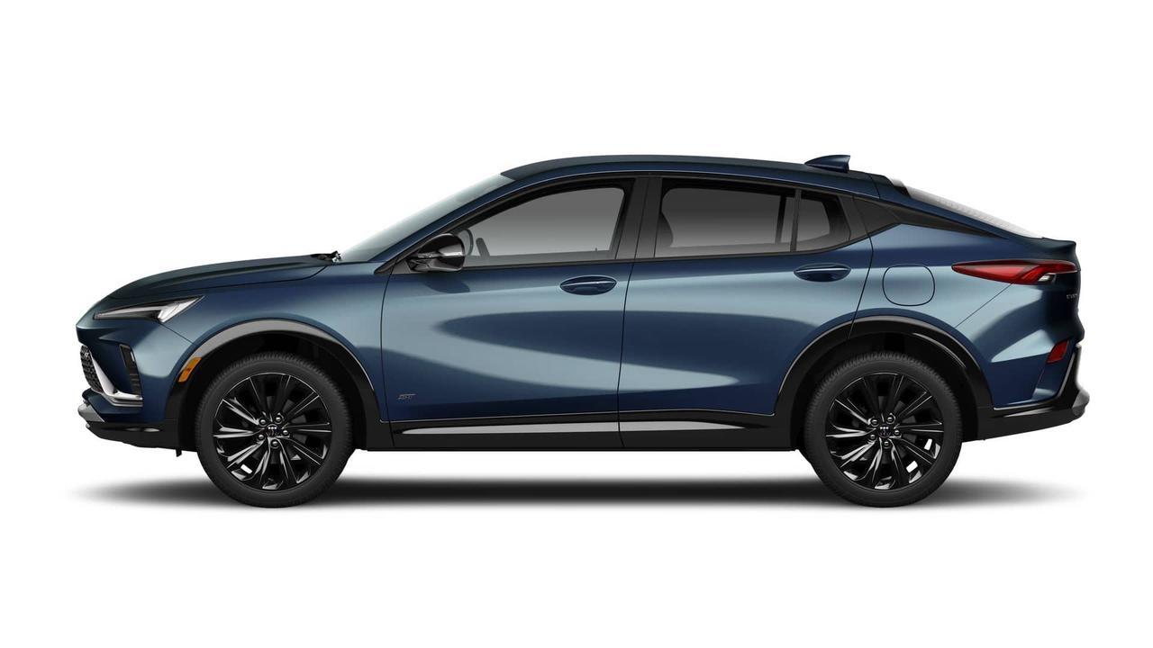 2026 Buick Envista Sport Touring Tucson AZ
