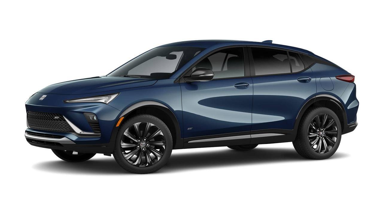 2026 Buick Envista Sport Touring Tucson AZ
