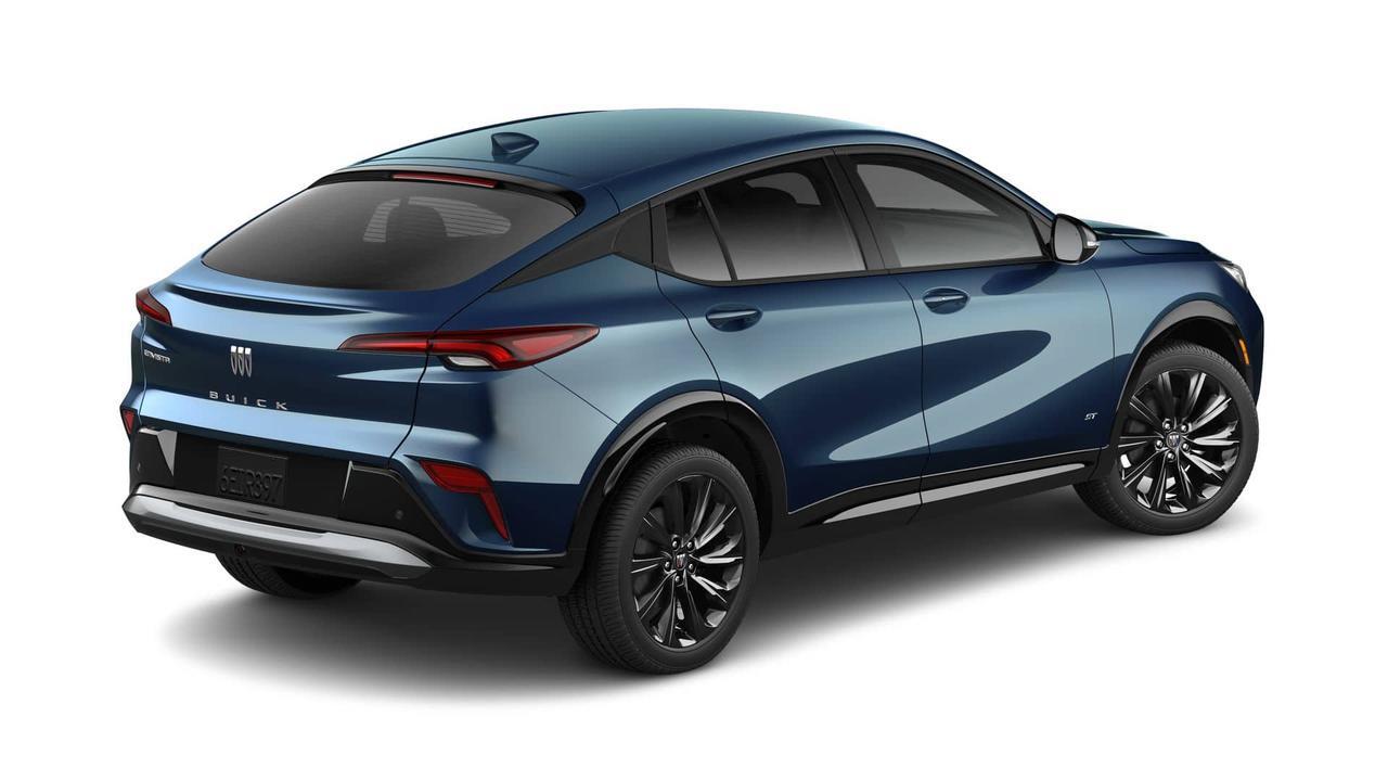 2026 Buick Envista Sport Touring Tucson AZ