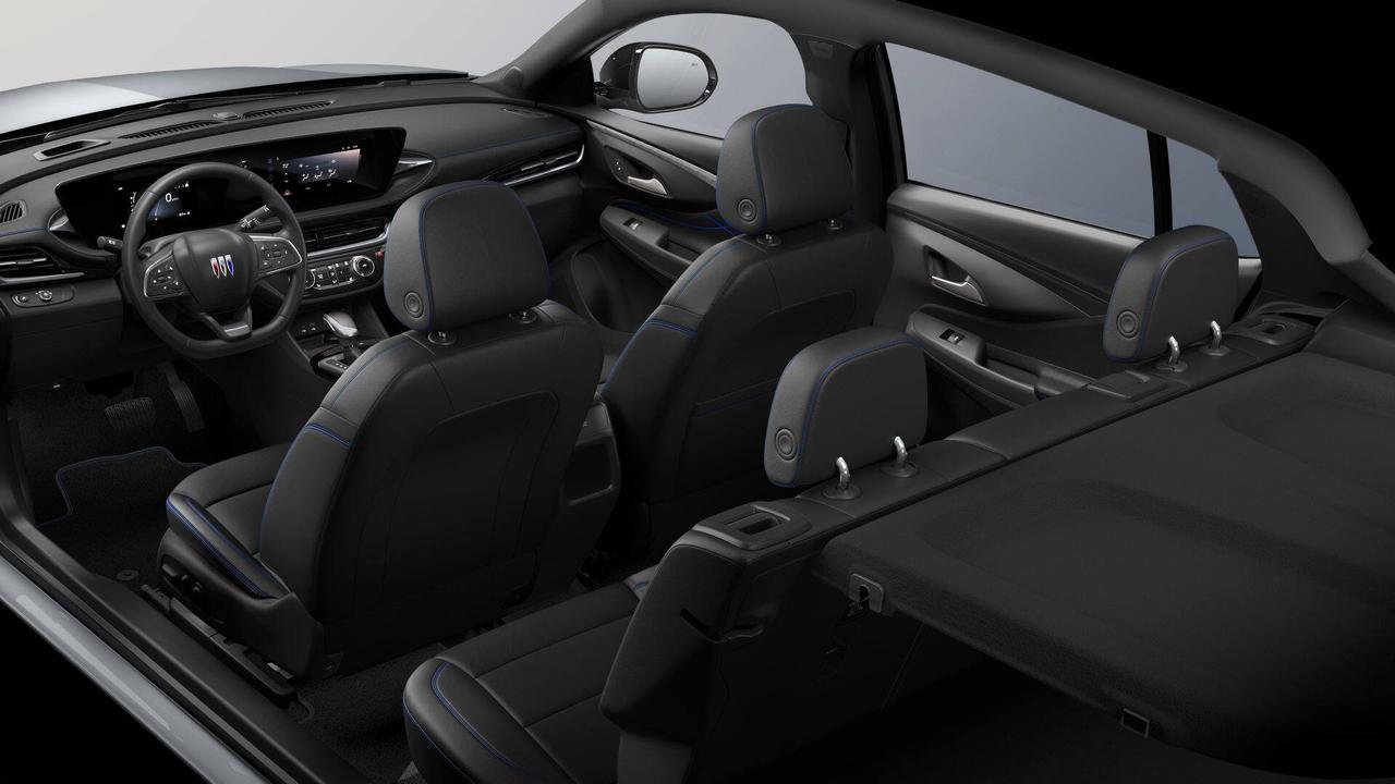 2026 Buick Envista Sport Touring Tucson AZ