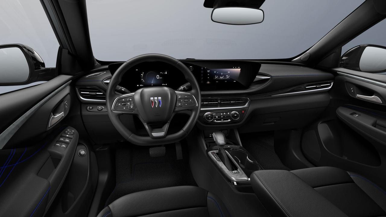 2026 Buick Envista Sport Touring Tucson AZ