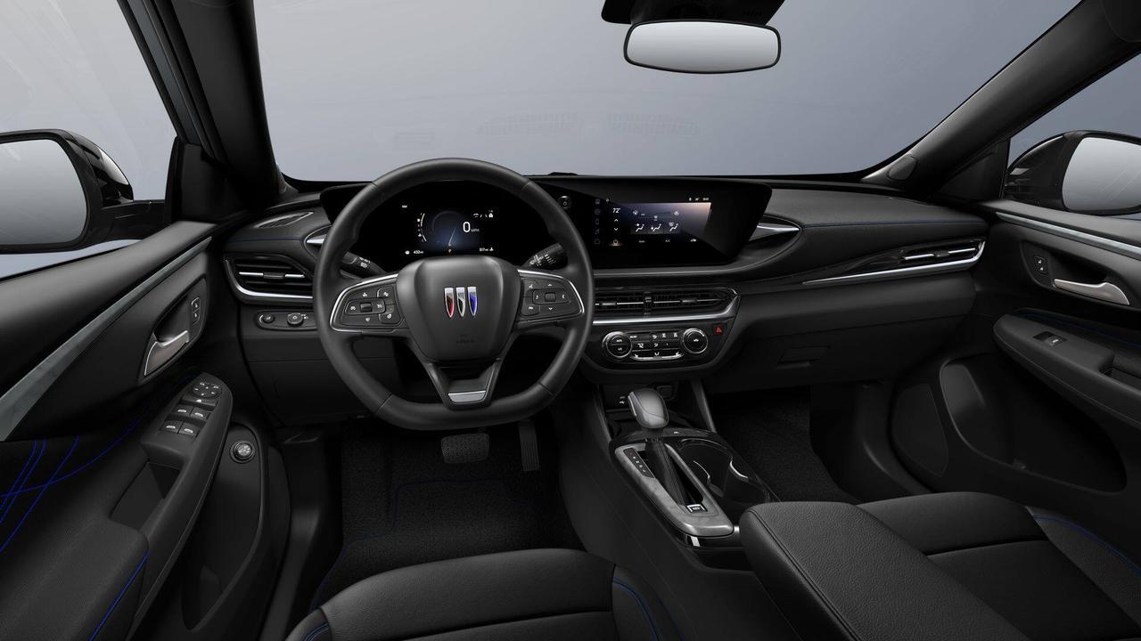 2026 Buick Envista Sport Touring Tucson AZ