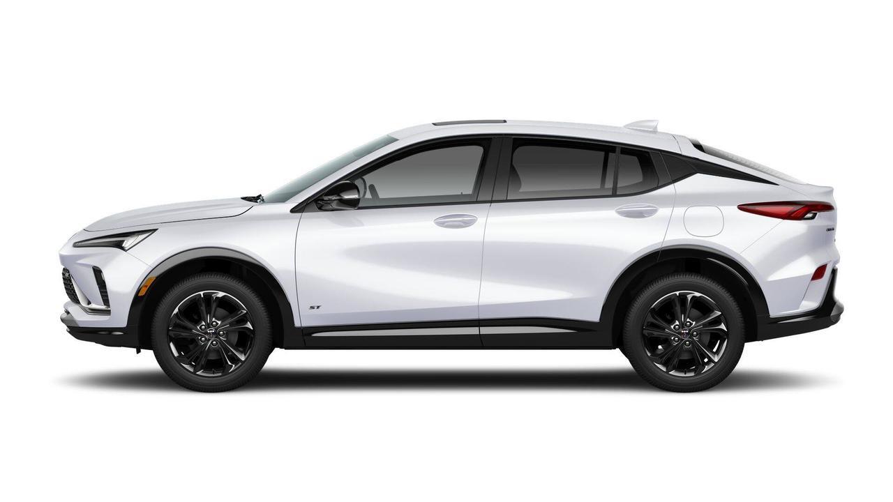 2026 Buick Envista Sport Touring Tucson AZ