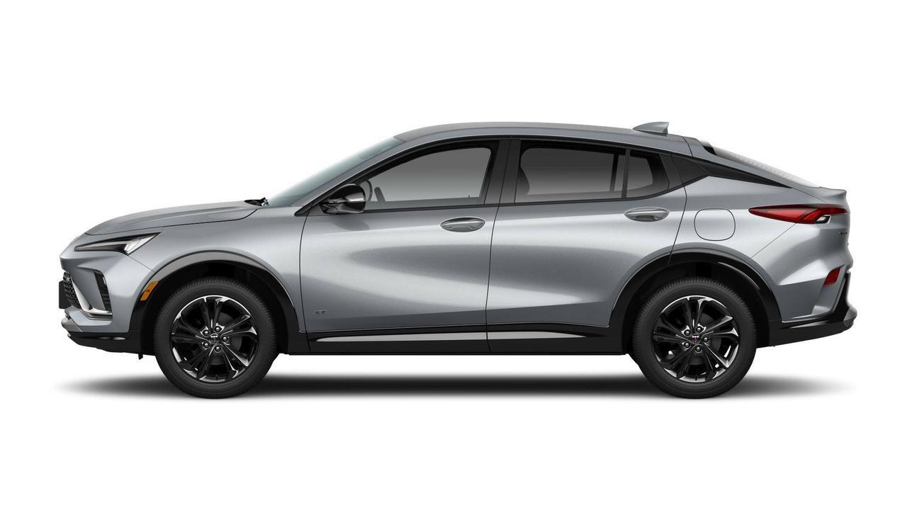 2026 Buick Envista Sport Touring Tucson AZ