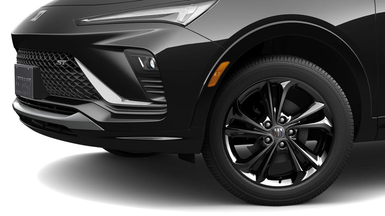 2026 Buick Envista Sport Touring Tucson AZ