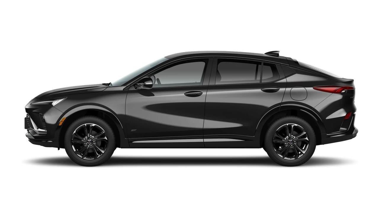 2026 Buick Envista Sport Touring Tucson AZ