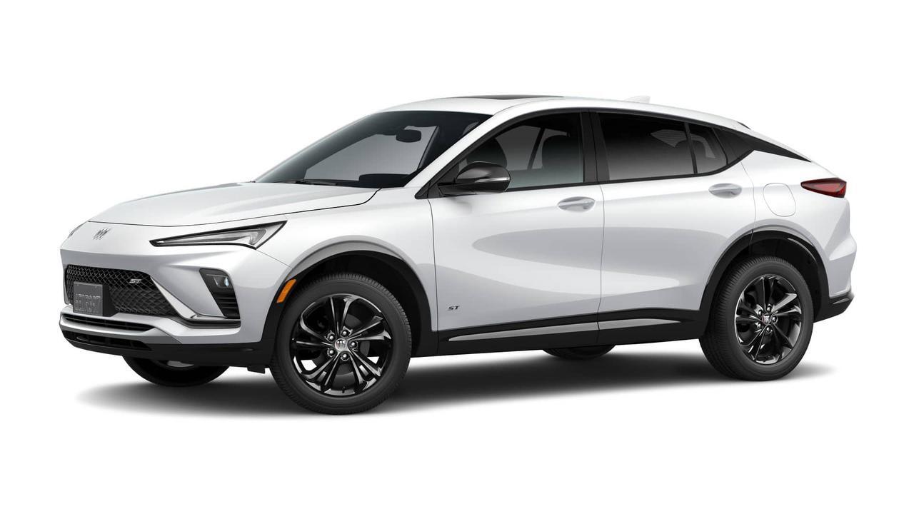 2026 Buick Envista Sport Touring Tucson AZ
