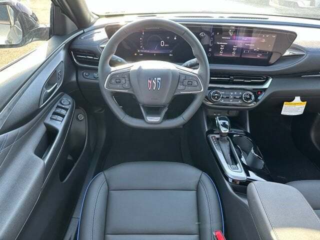 2026 Buick Envista Sport Touring Tucson AZ
