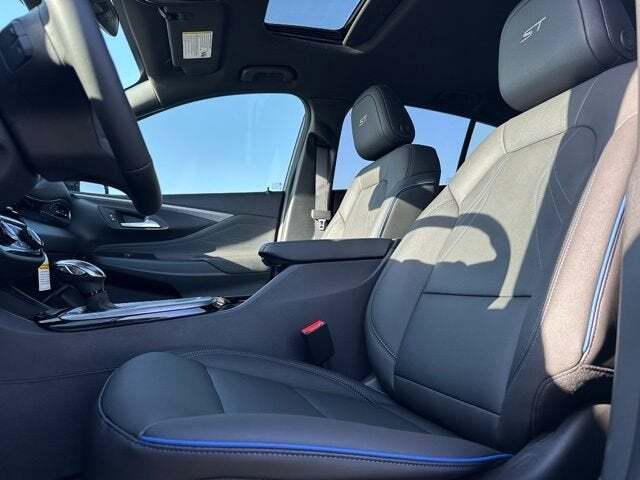 2026 Buick Envista Sport Touring Tucson AZ
