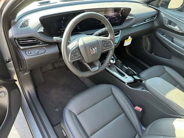 2026 Buick Envista Sport Touring Tucson AZ