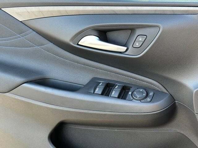 2026 Buick Envista Sport Touring Tucson AZ