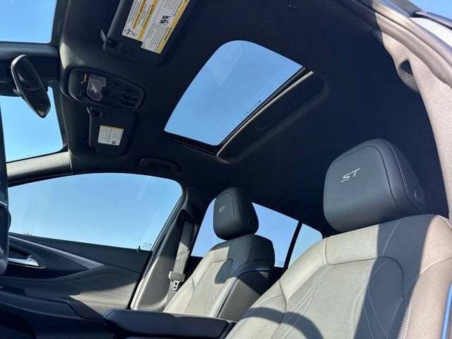 2026 Buick Envista Sport Touring Tucson AZ