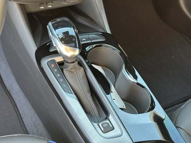2026 Buick Envista Sport Touring Tucson AZ