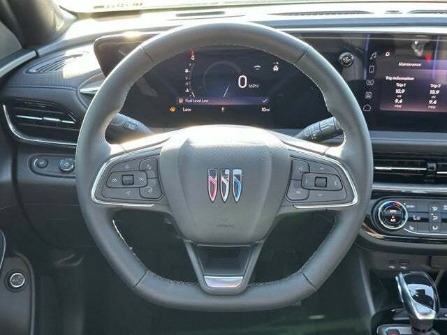 2026 Buick Envista Sport Touring Tucson AZ