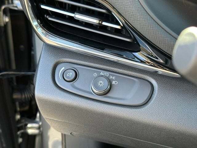 2026 Buick Envista Sport Touring Tucson AZ
