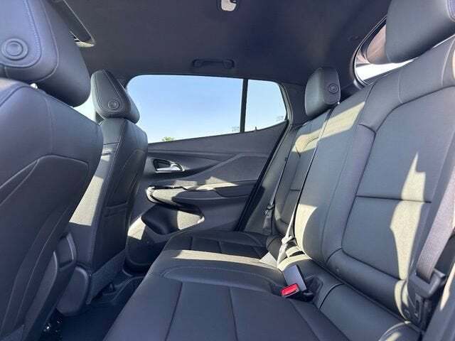 2026 Buick Envista Sport Touring Tucson AZ