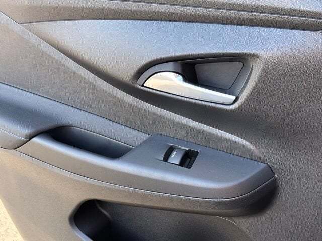 2026 Buick Envista Sport Touring Tucson AZ