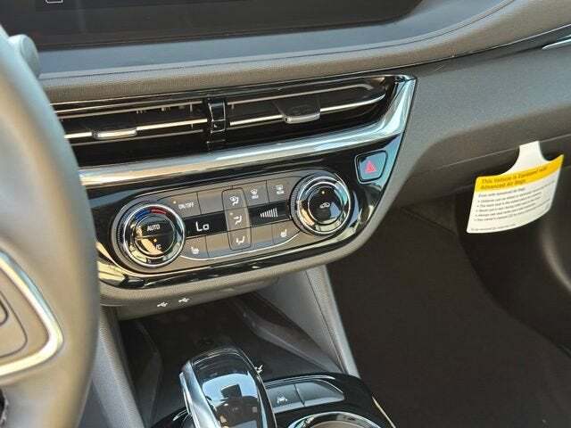 2026 Buick Envista Sport Touring Tucson AZ