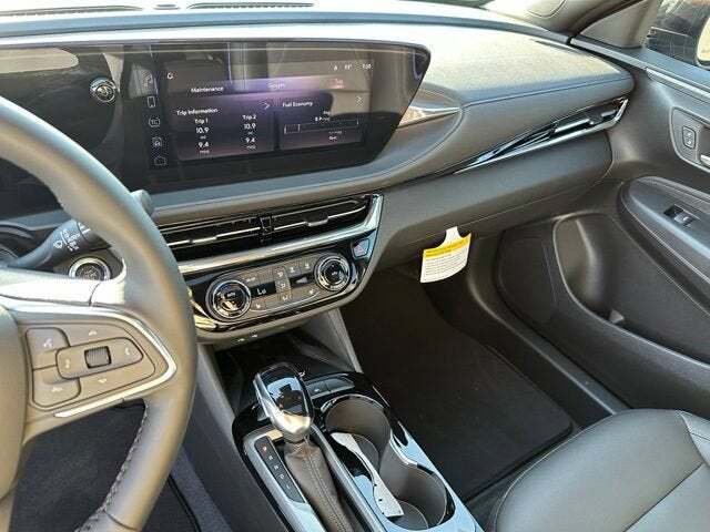 2026 Buick Envista Sport Touring Tucson AZ