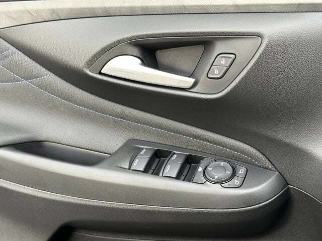 2026 Buick Envista Sport Touring Tucson AZ