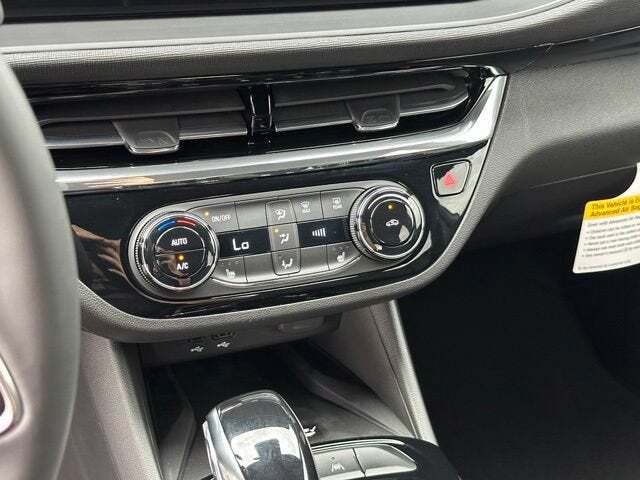 2026 Buick Envista Sport Touring Tucson AZ