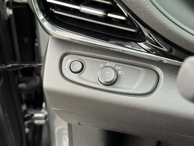 2026 Buick Envista Sport Touring Tucson AZ